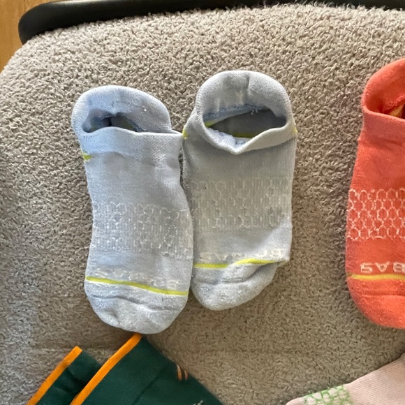 SOLD-Bombas Youth Sock Bundle - Picture 2 of 9